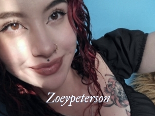 Zoeypeterson