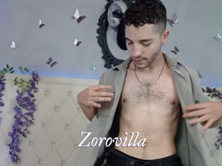 Zorovilla