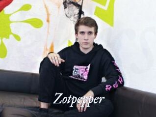 Zotpepper